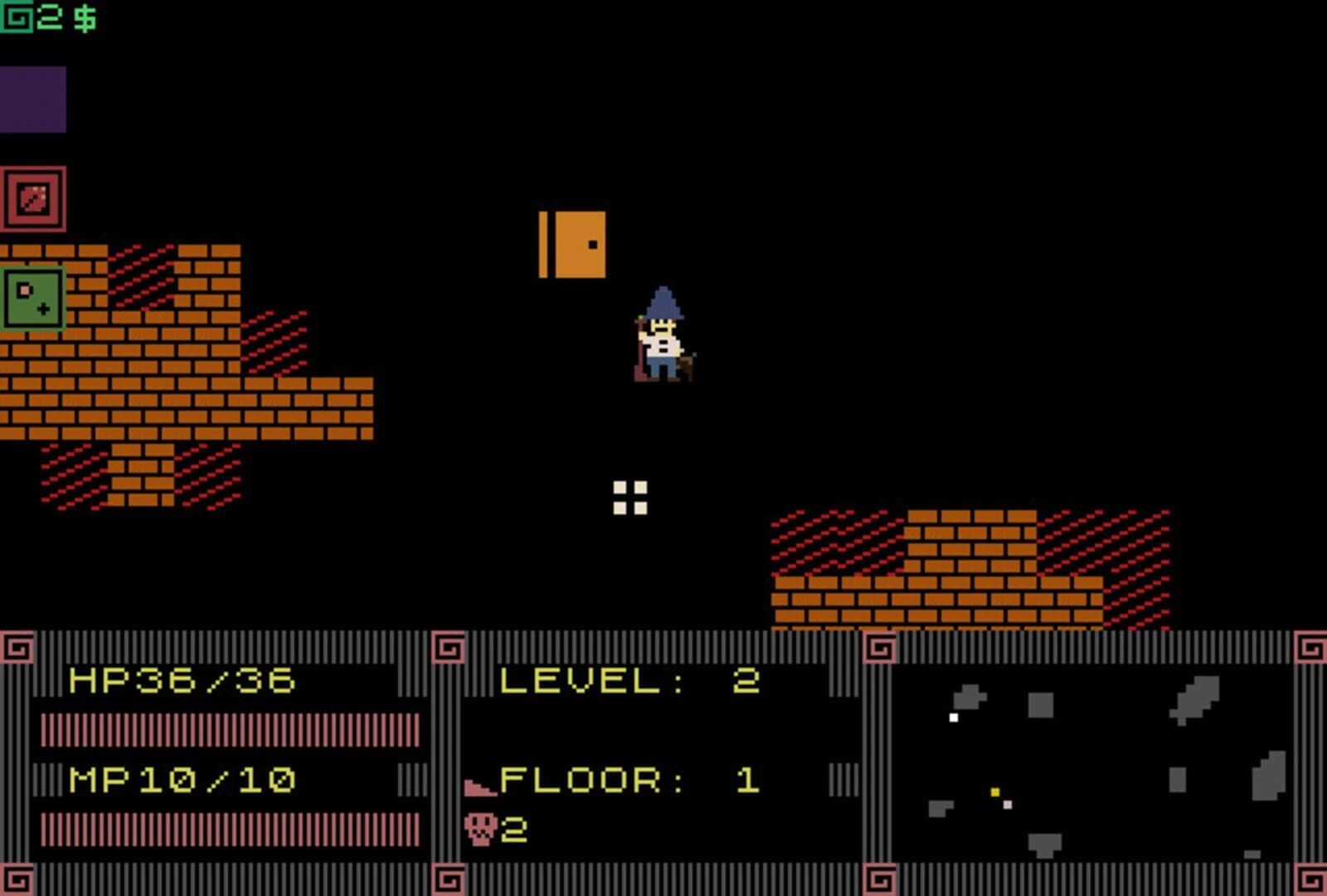 Moshcave screenshot 3