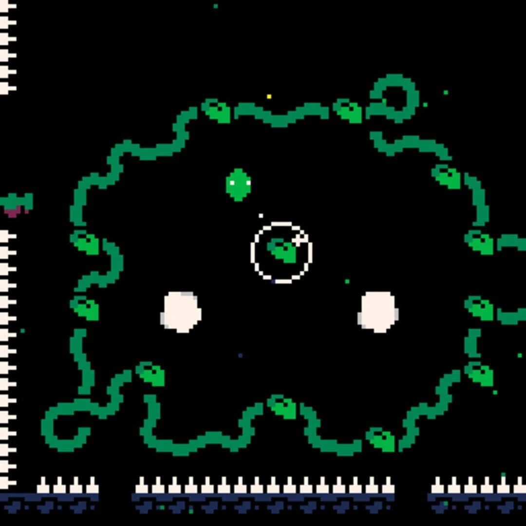 Moss Moss screenshot 1