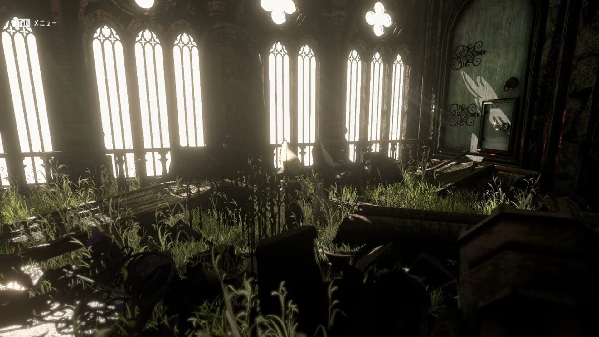 Moss Palace Parade screenshot 1