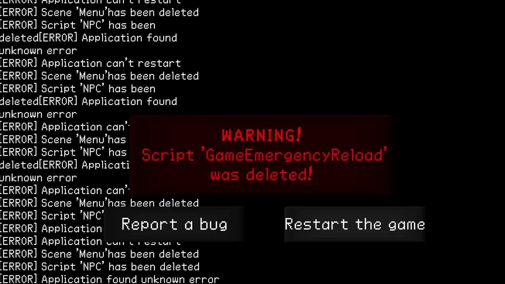 Most Quietly screenshot 1