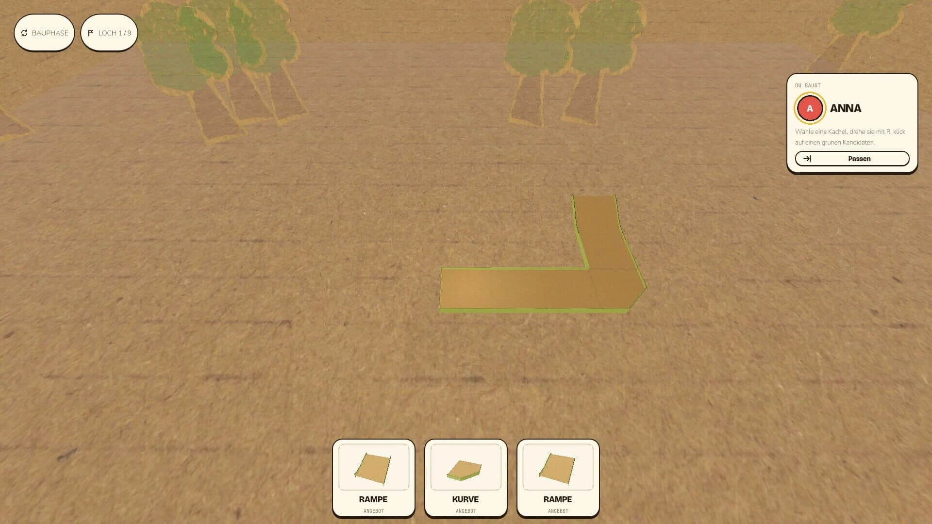 Most Scuffed Golf screenshot 2