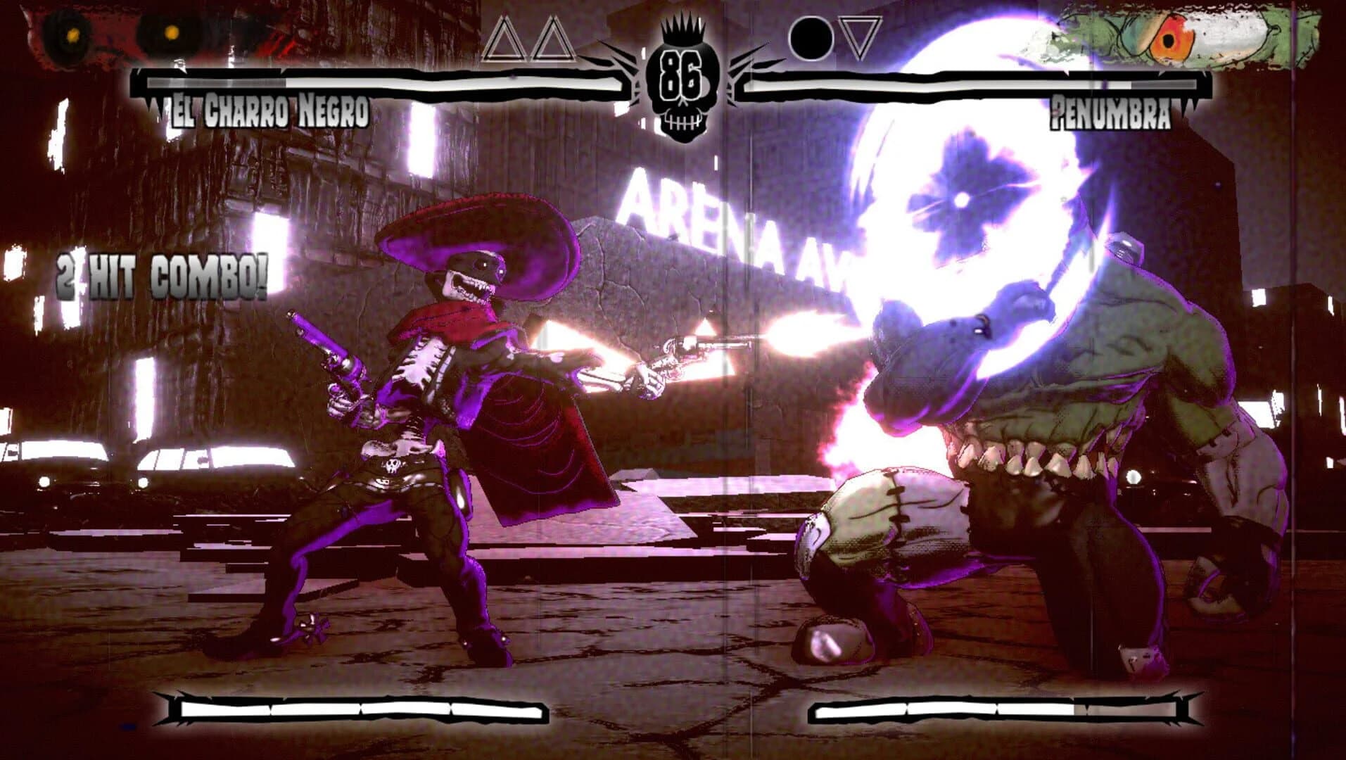 Mostroscopy screenshot 3