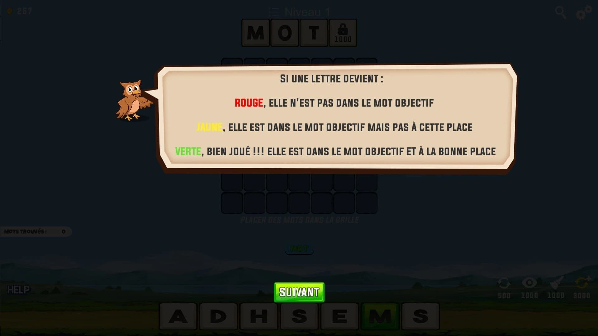 Motamo screenshot 2