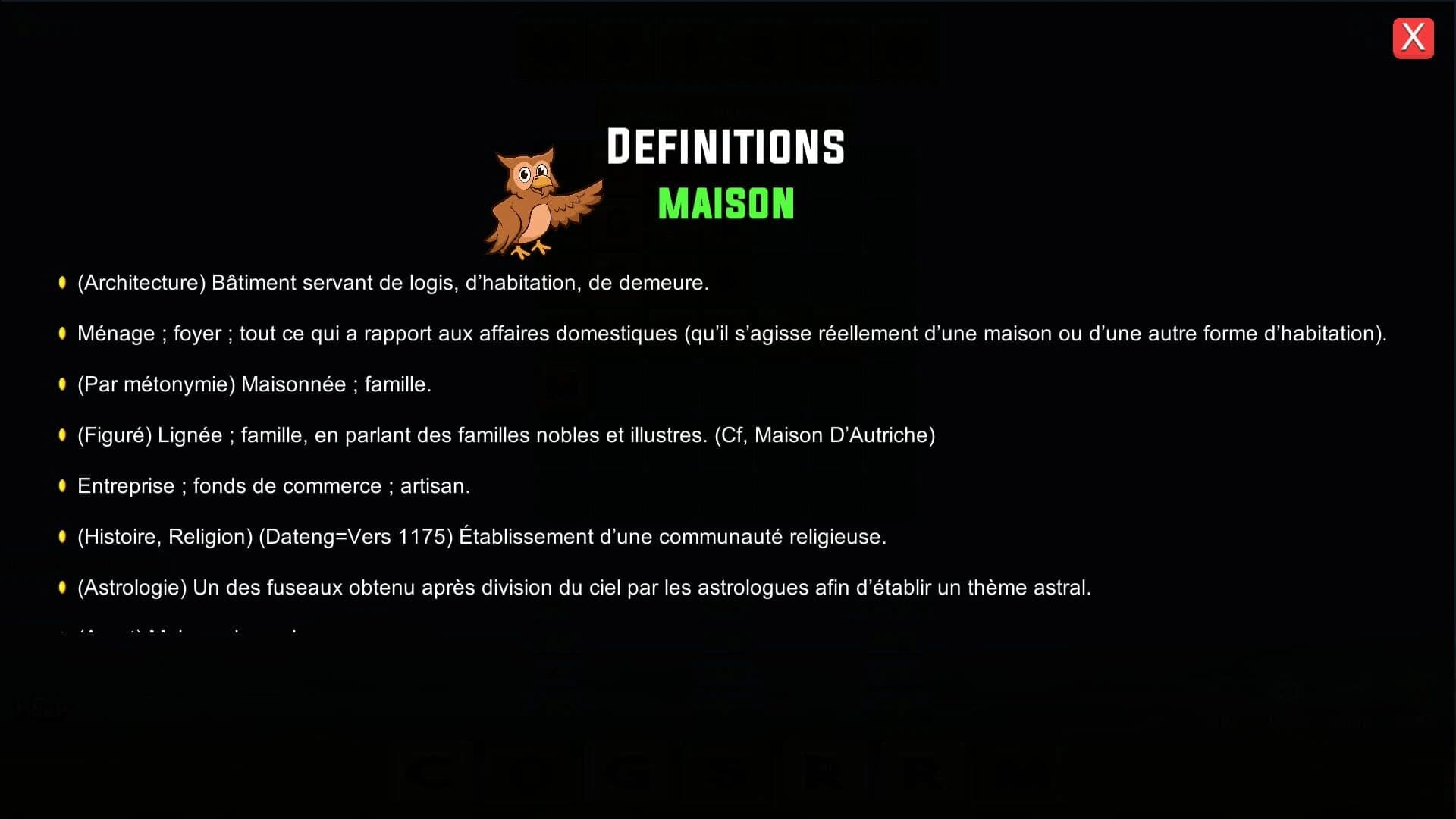 Motamo screenshot 3