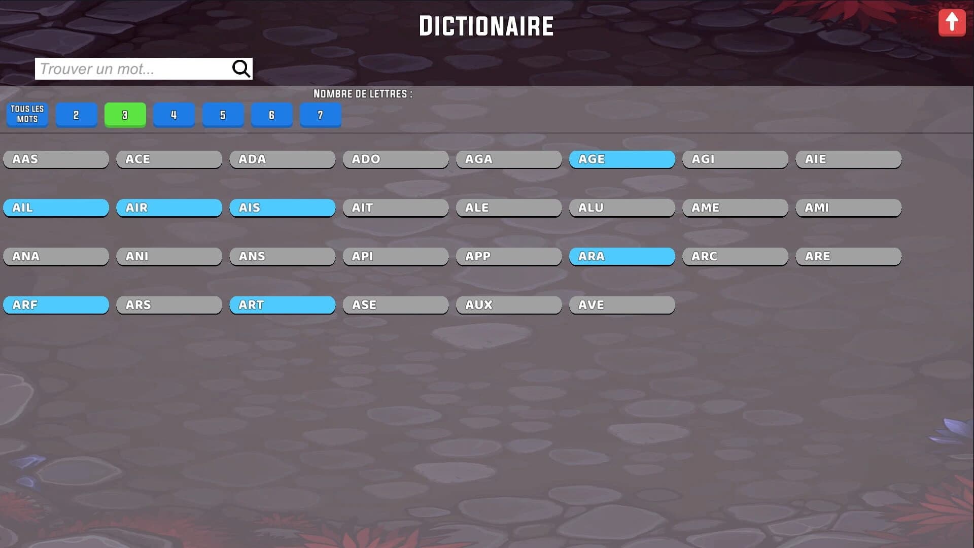 Motamo screenshot 4