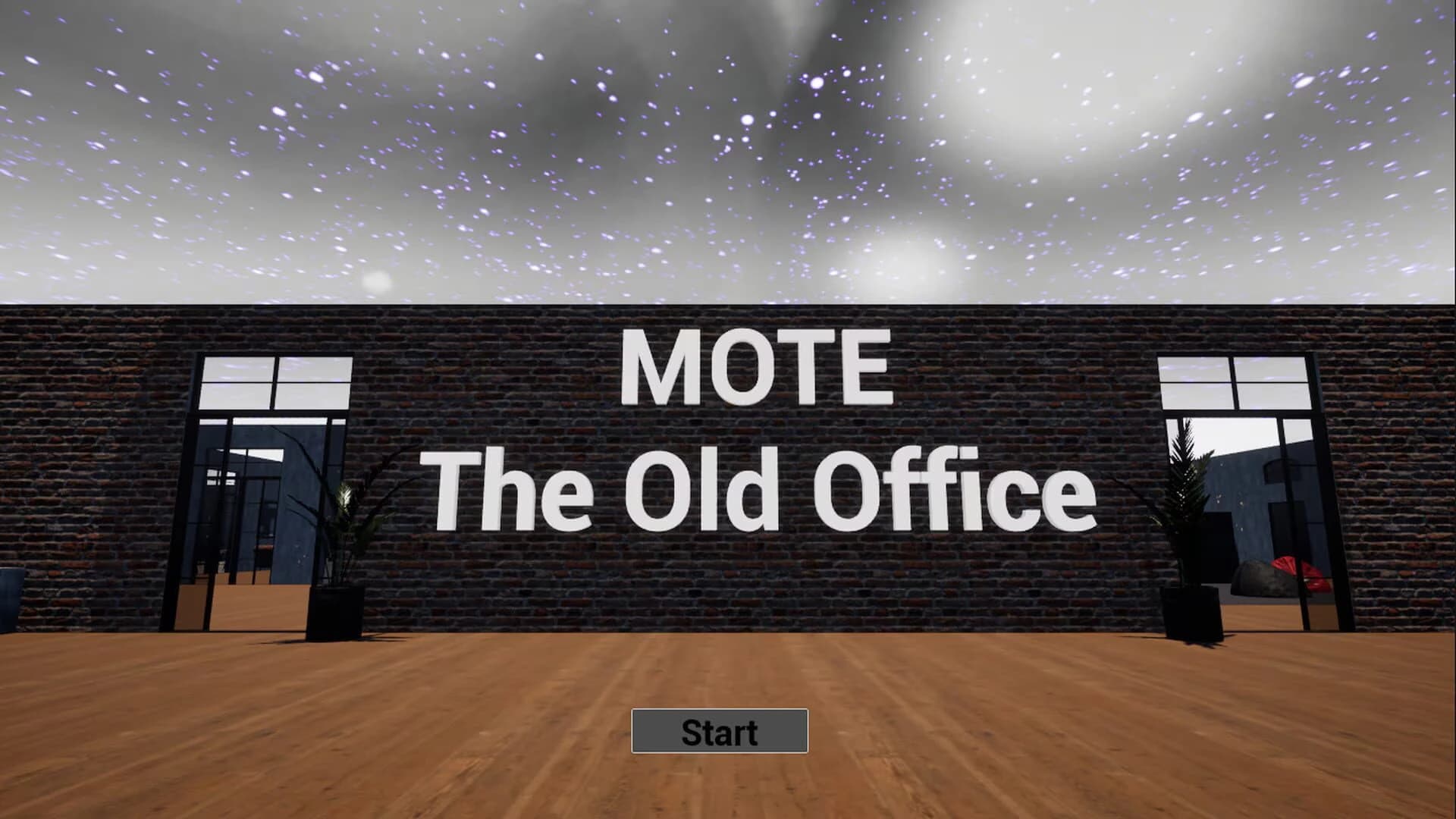 Mote: The Old Office screenshot 2
