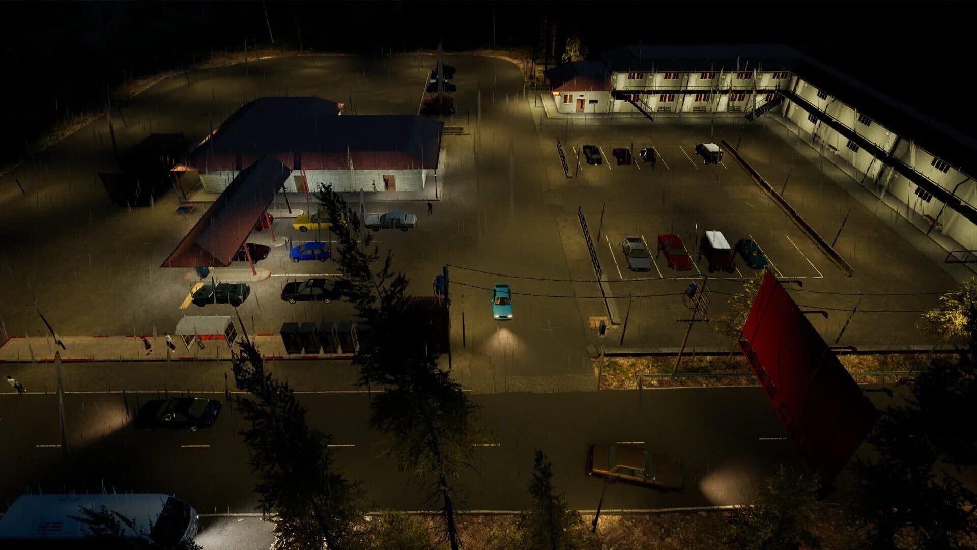 Motel Manager Simulator screenshot 5