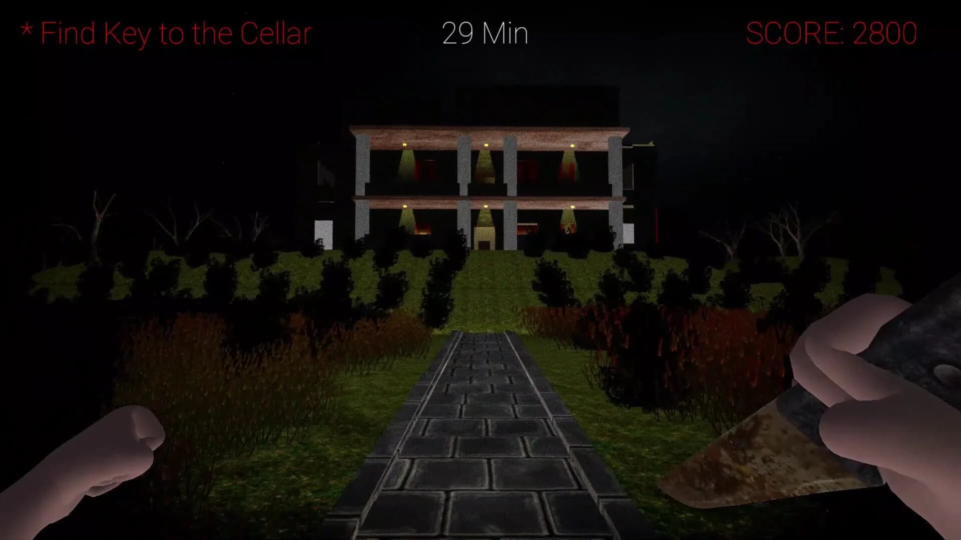 Motel Murder screenshot 5