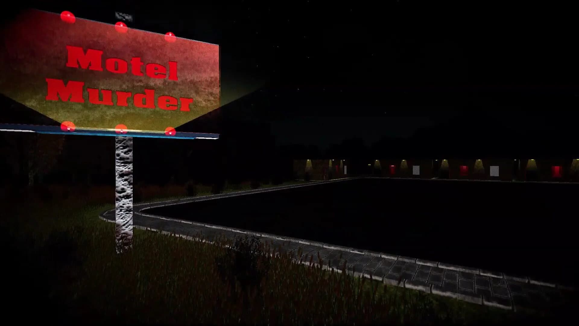 Motel Murder screenshot 3