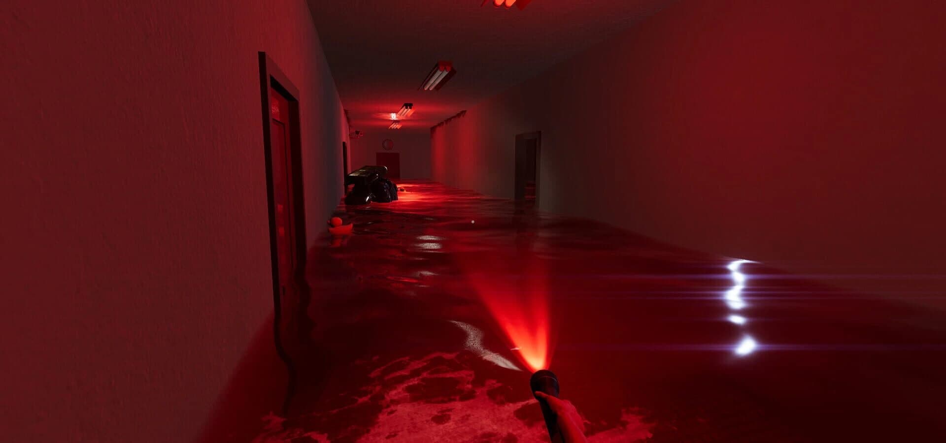 Motel Nightmares screenshot 1
