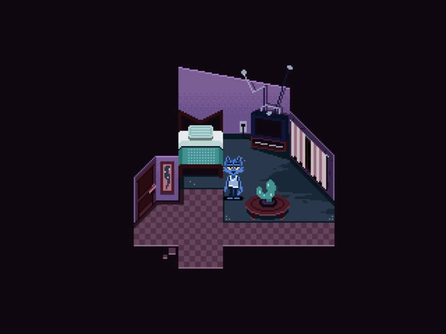 Motel Snooze screenshot 3
