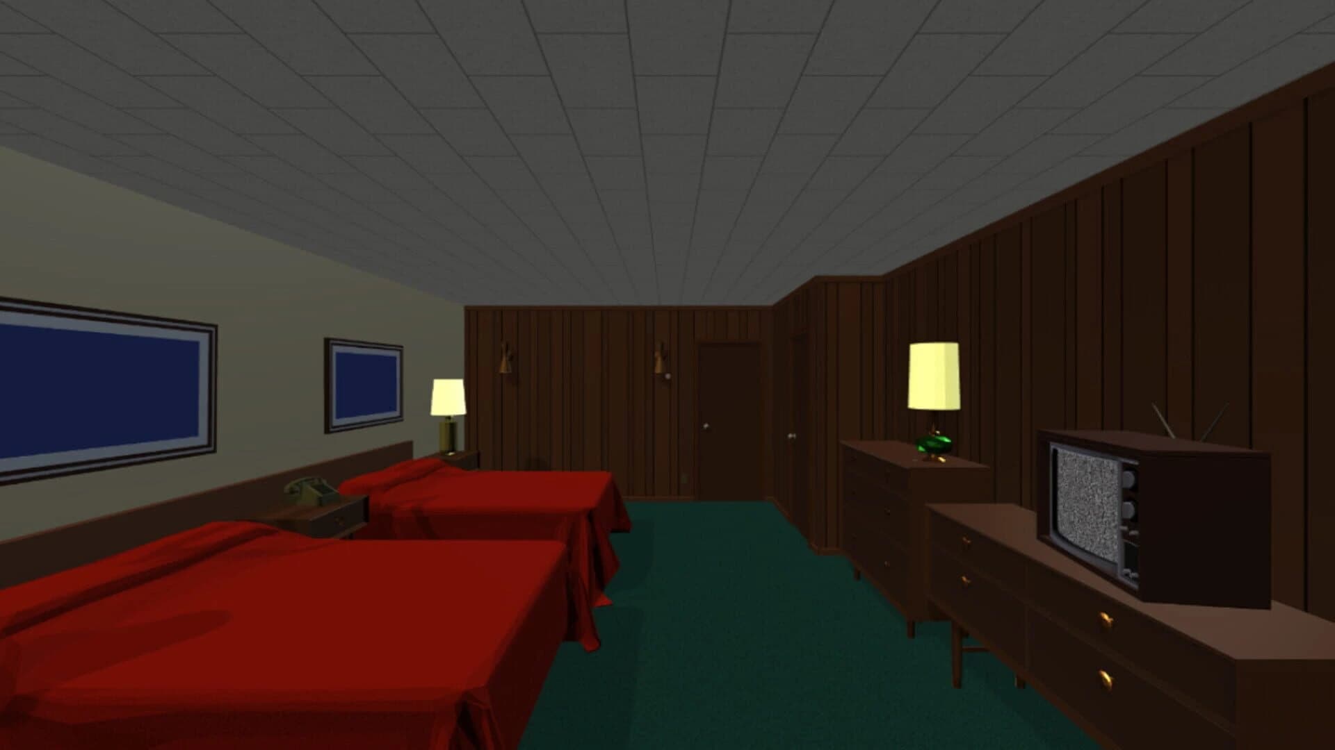 Motel Styx screenshot 2