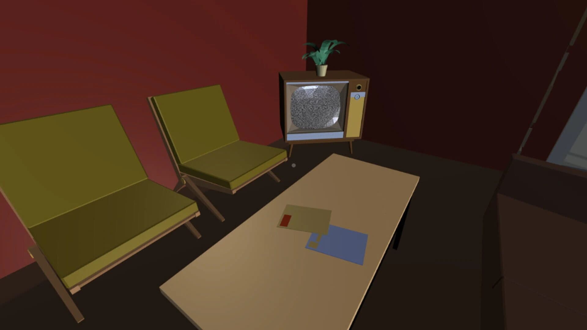 Motel Styx screenshot 3