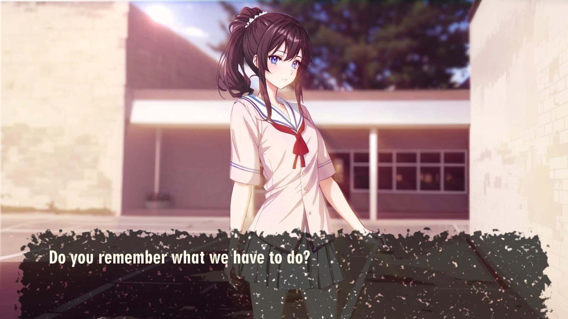 Moth Cry screenshot 3
