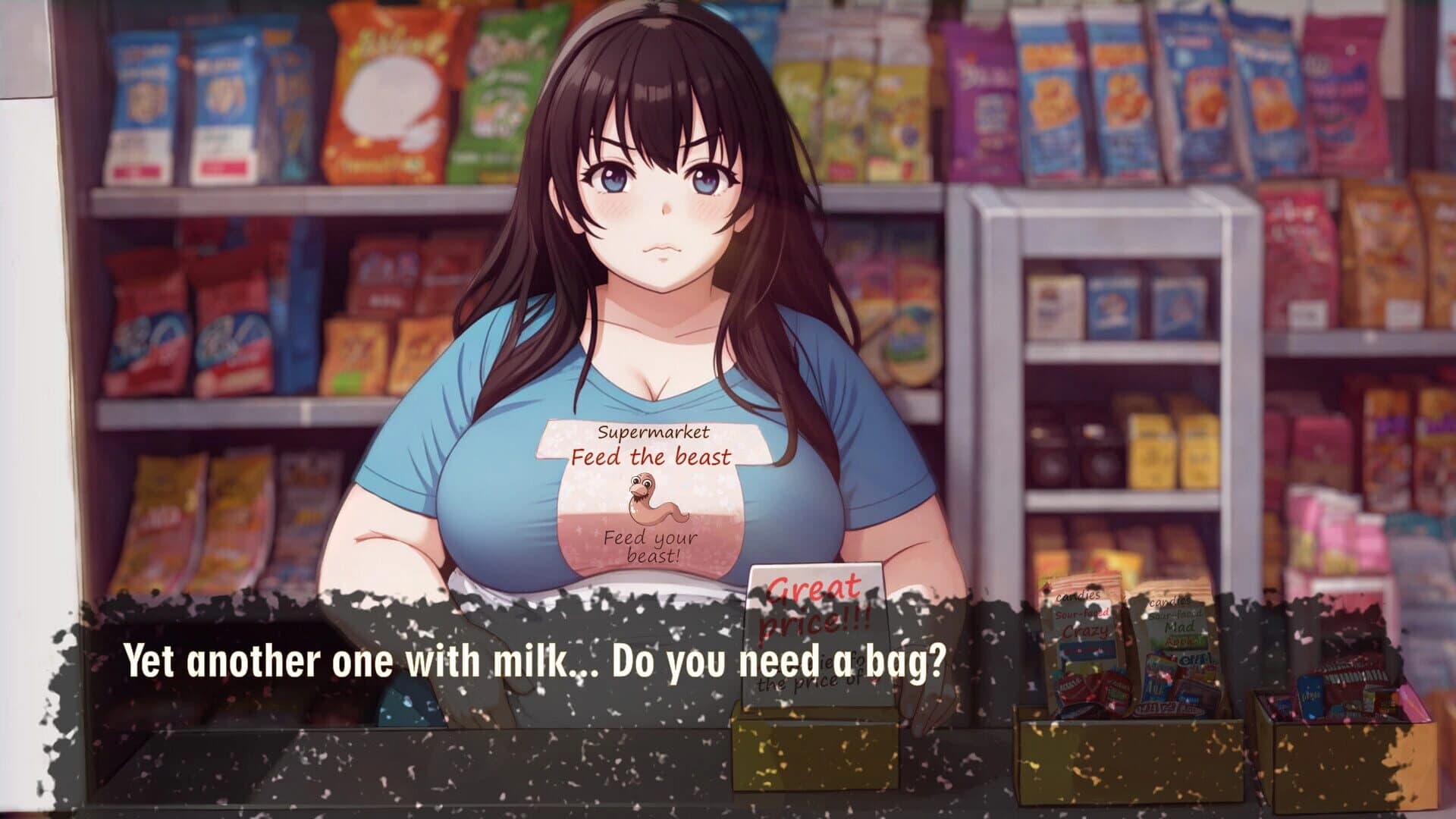 Moth Cry screenshot 4
