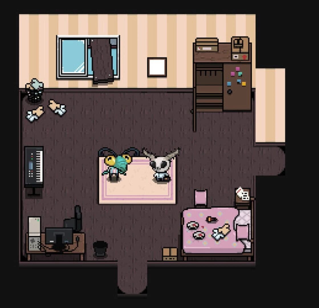 Moth Kubit screenshot 2