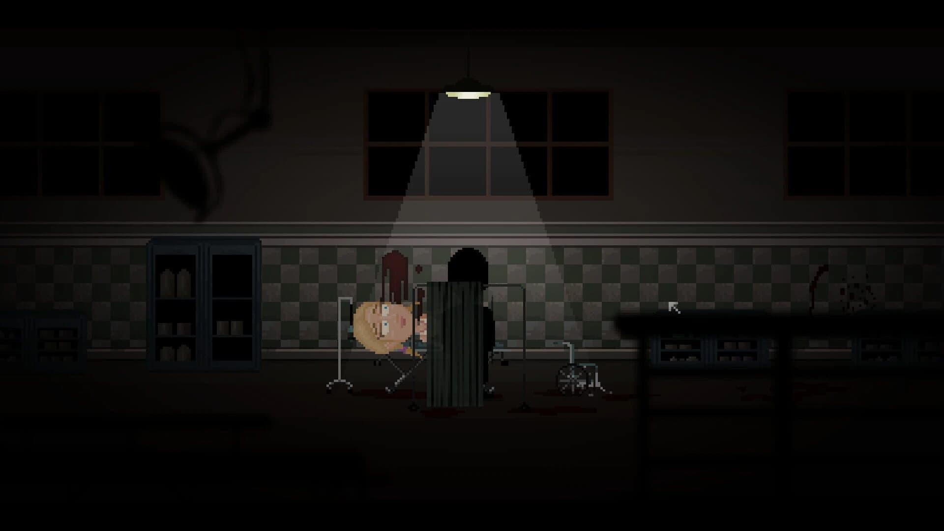 Moth Lake screenshot 3