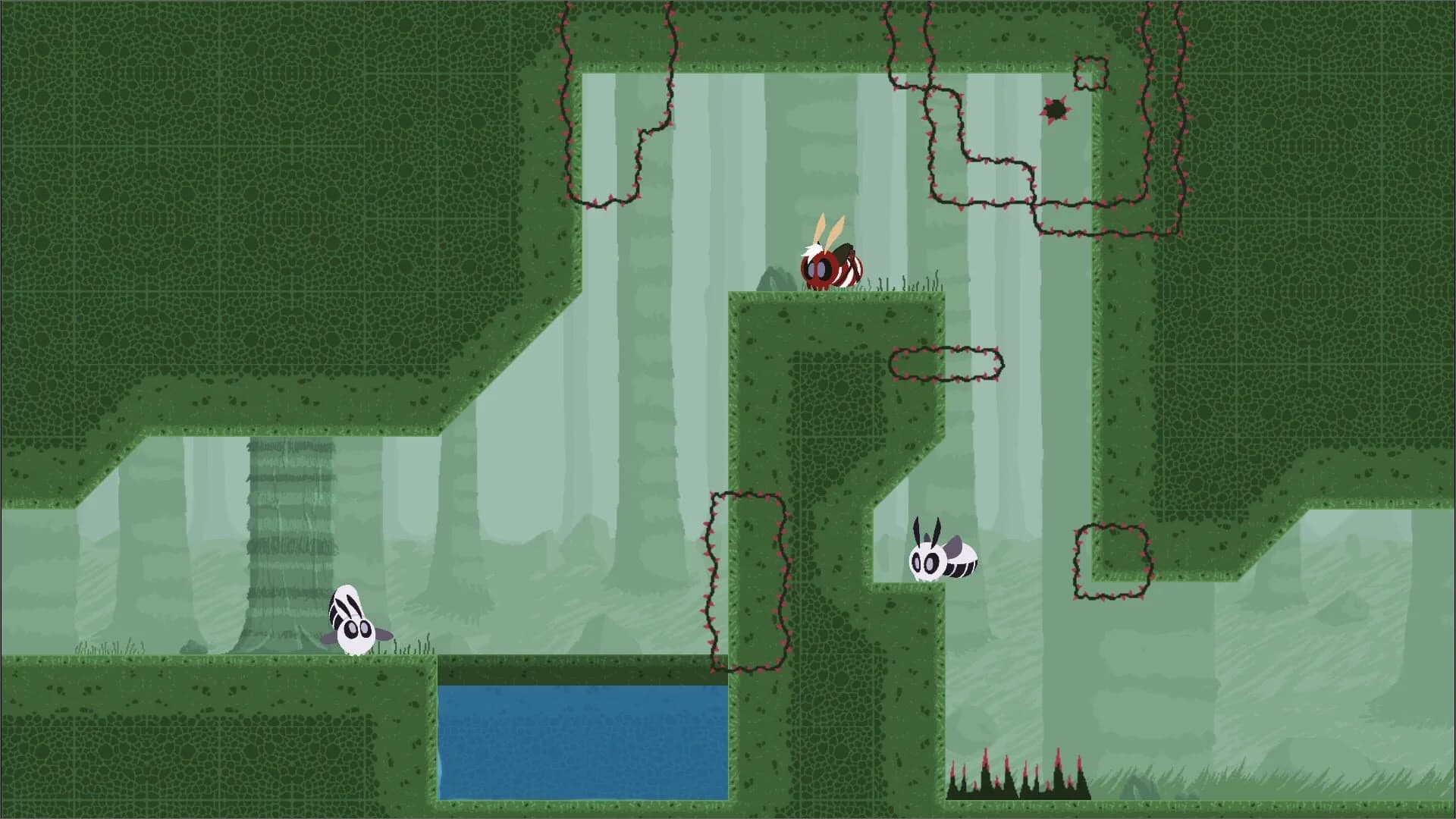 Moth Planet screenshot 4