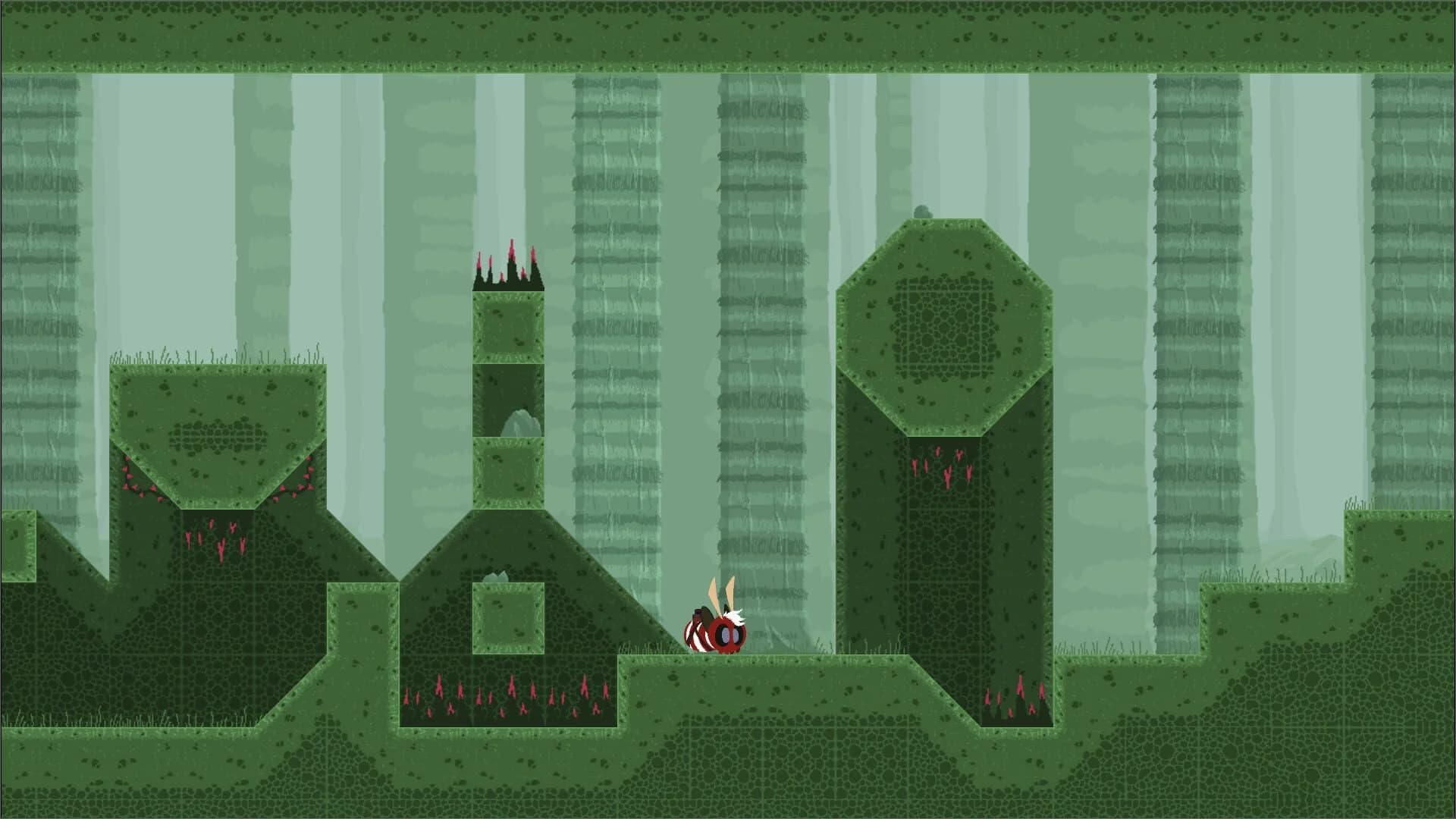 Moth Planet screenshot 2