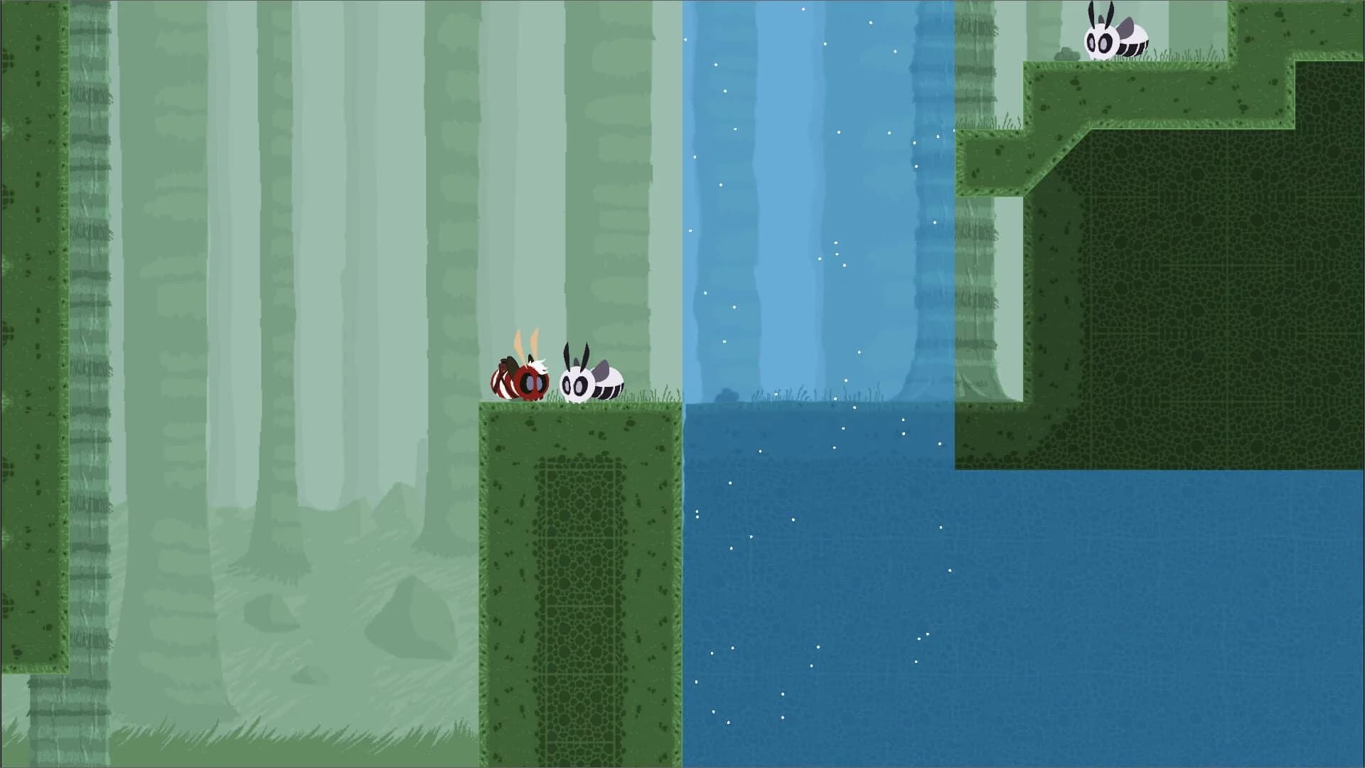 Moth Planet screenshot 3