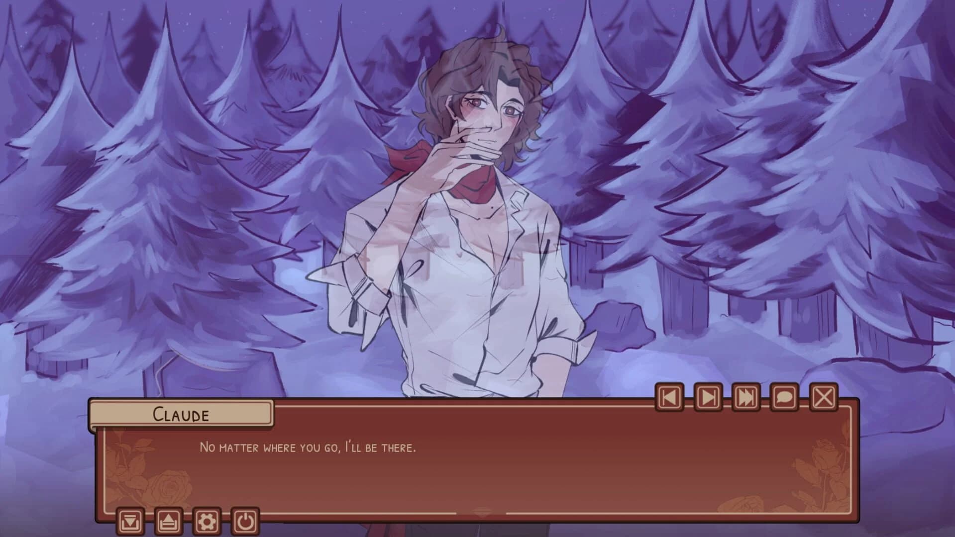 Moth to a Matchstick screenshot 4