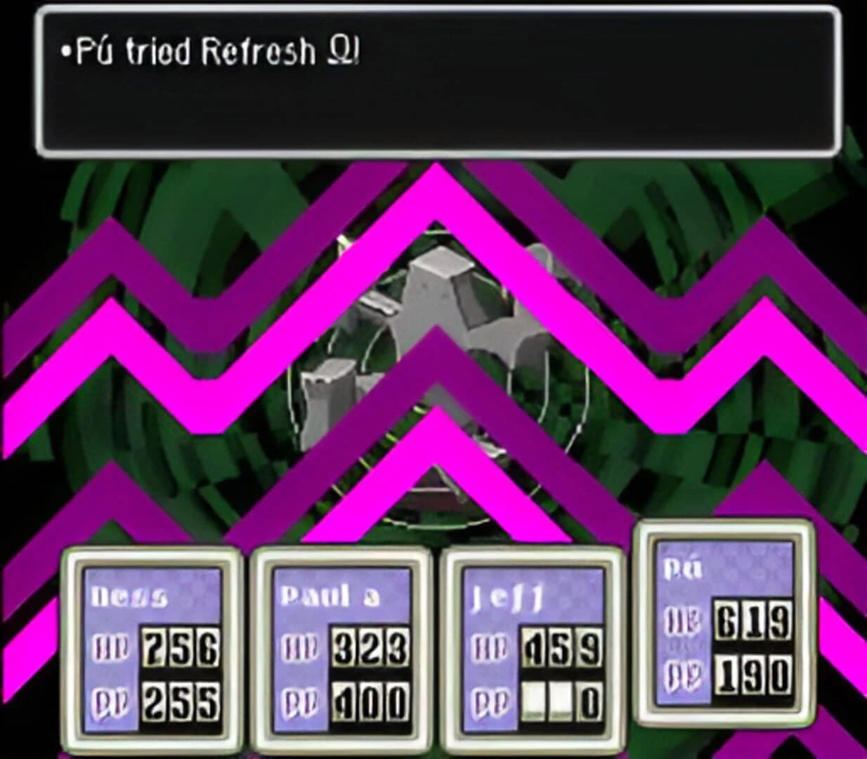 Mother 2 Deluxe screenshot 2