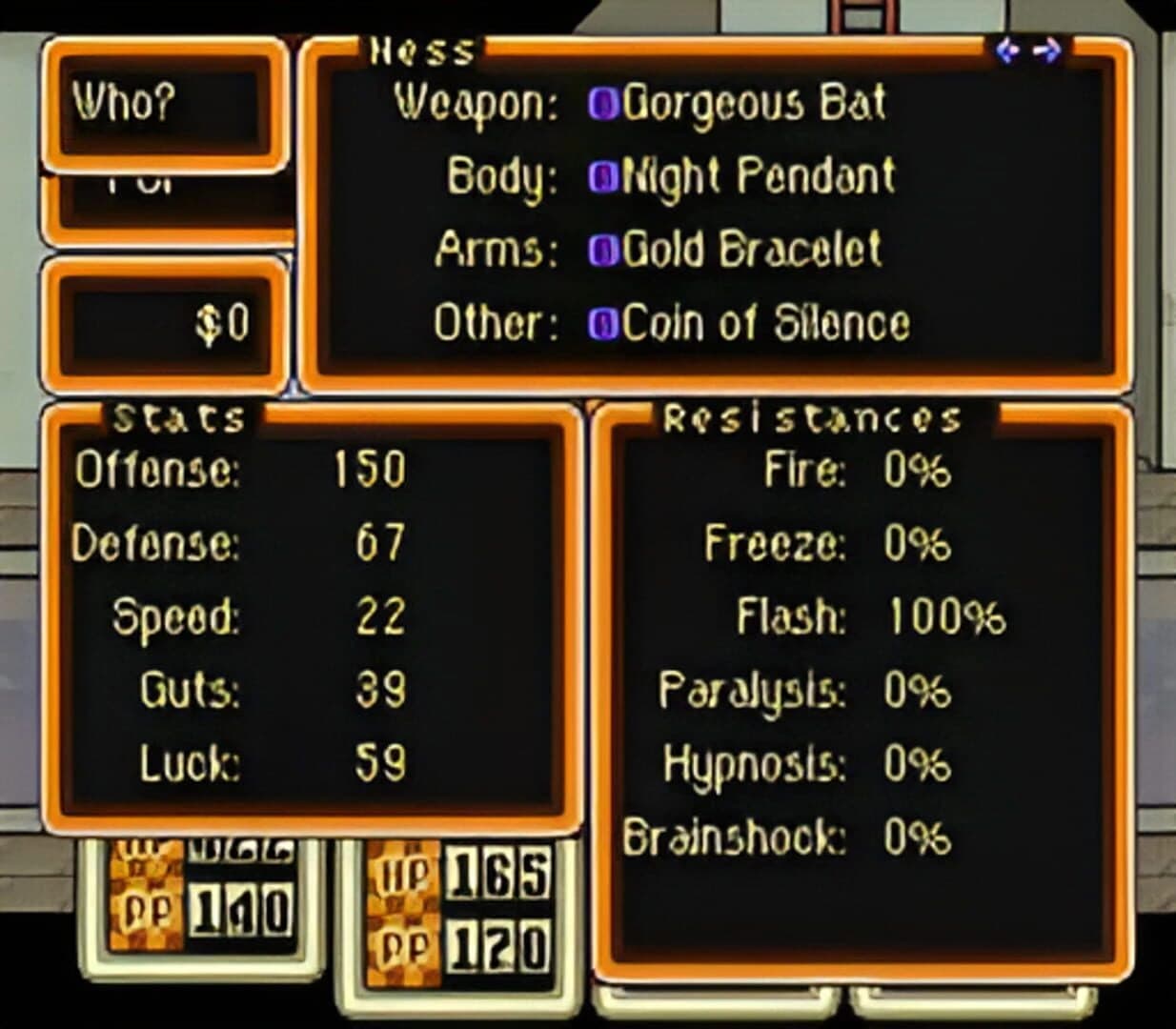 Mother 2 Deluxe screenshot 3
