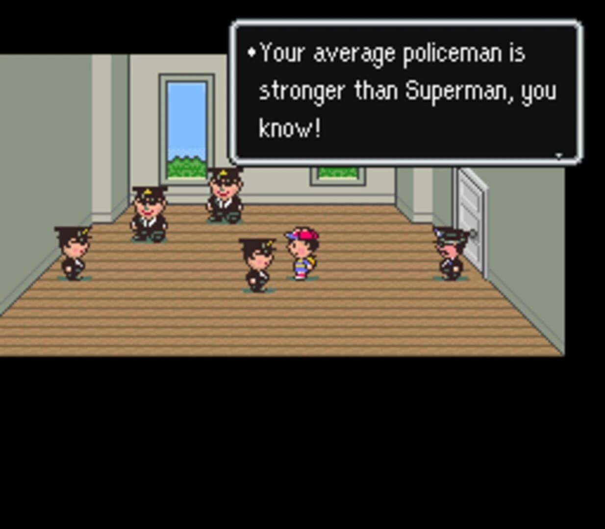 Mother 2: Perfect Edition screenshot 3