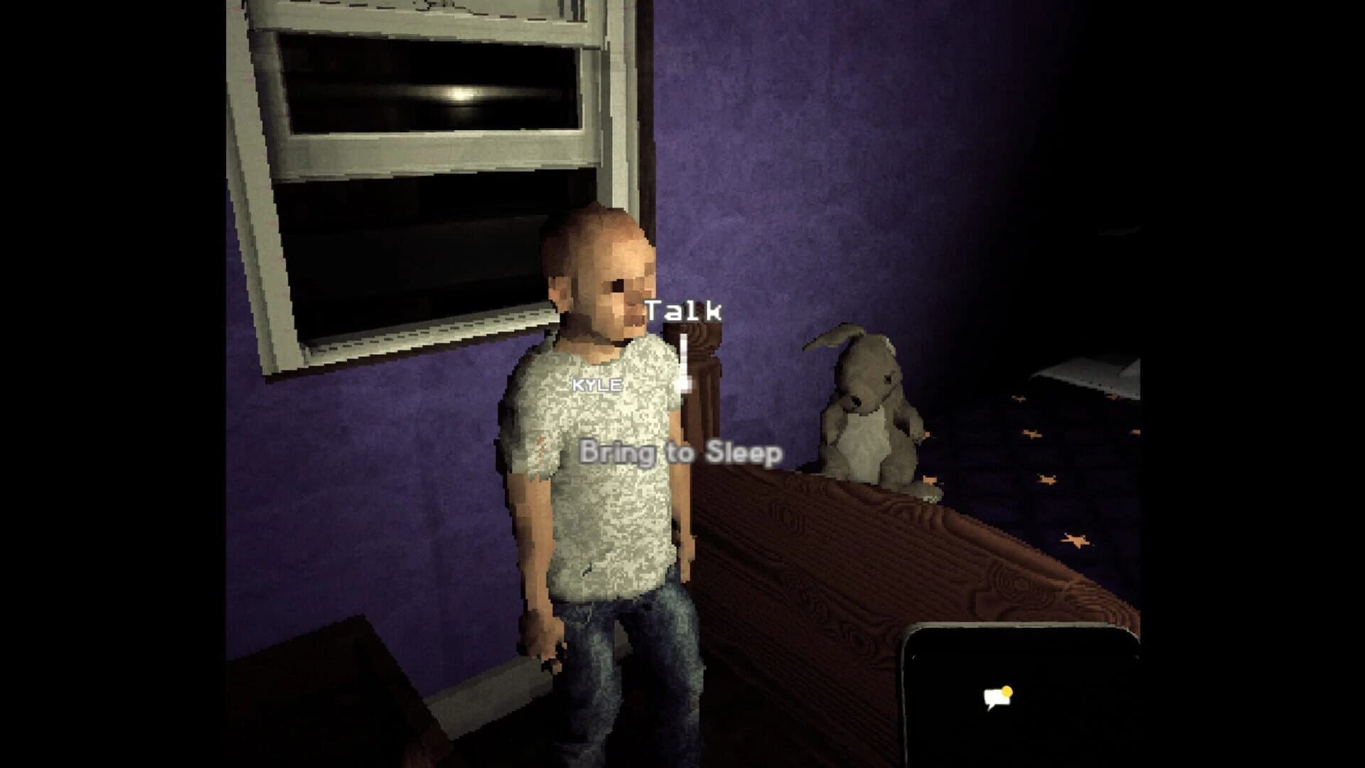 Mother screenshot 1