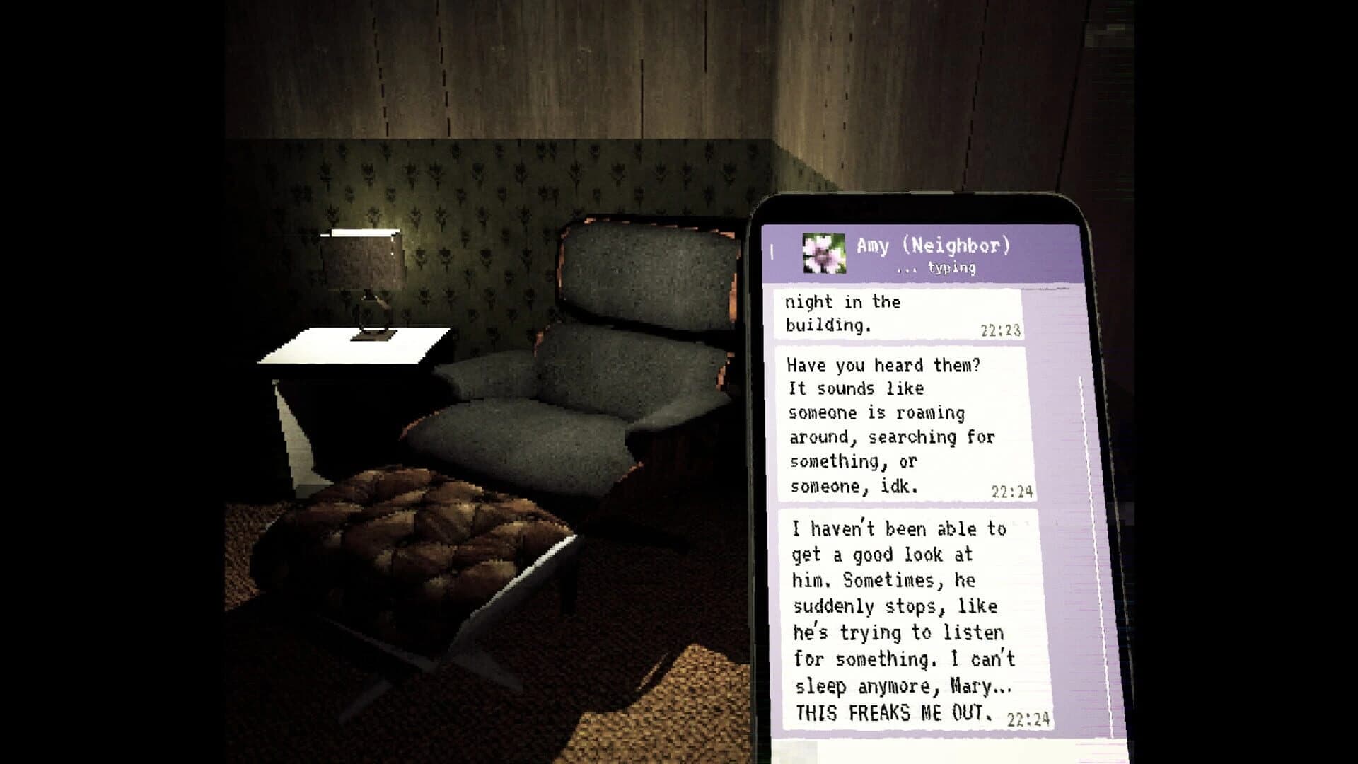 Mother screenshot 3