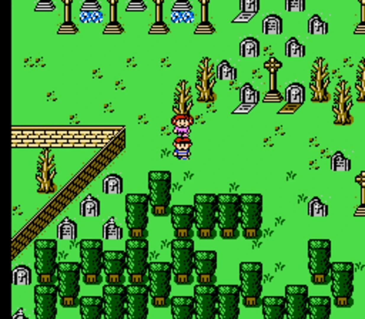Mother 25th Anniversary Edition screenshot 3