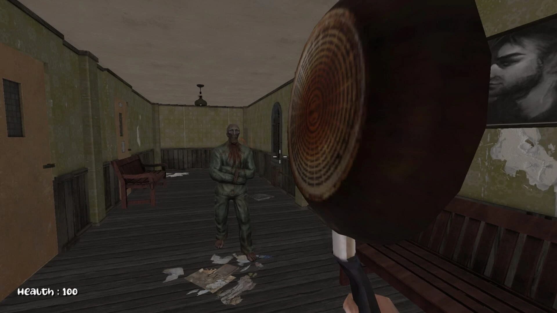 Mother Bird Horror Story Ch2 screenshot 4