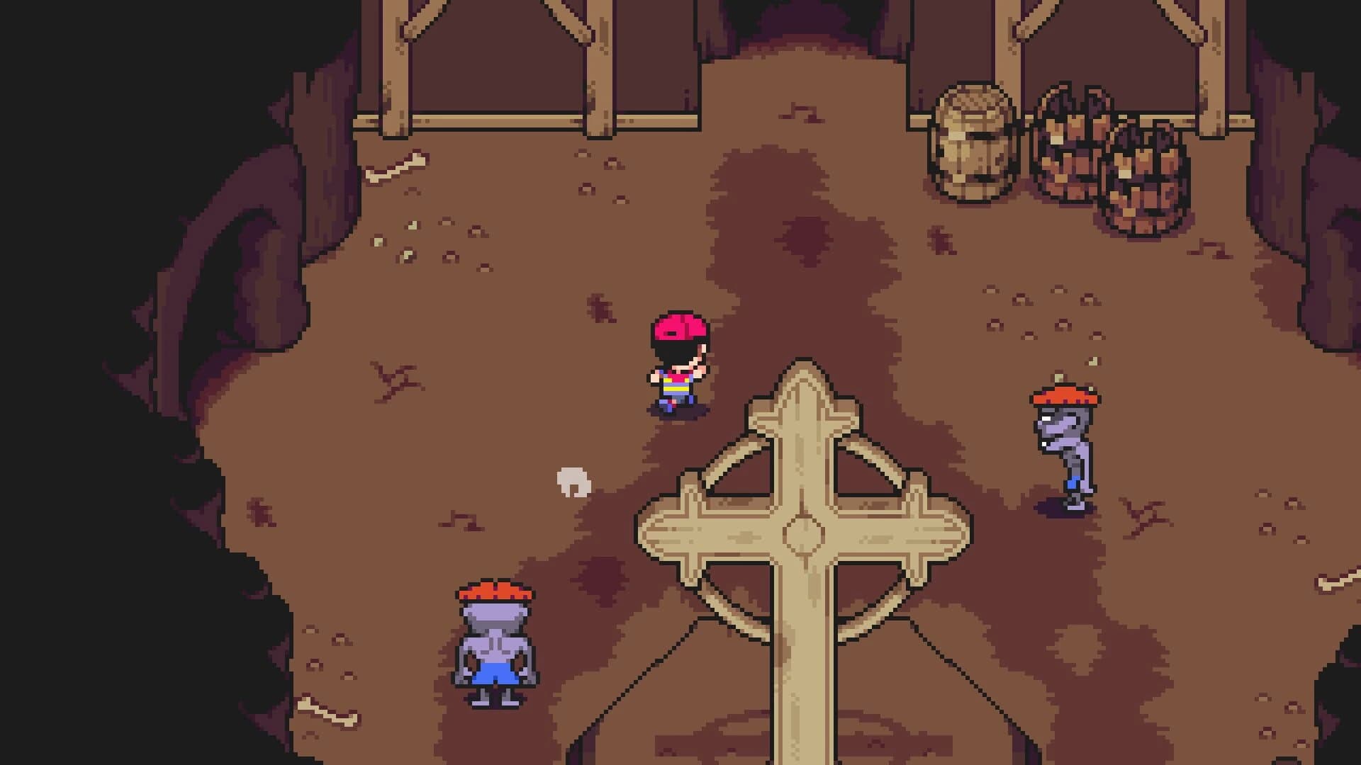 Mother: Encore screenshot 3
