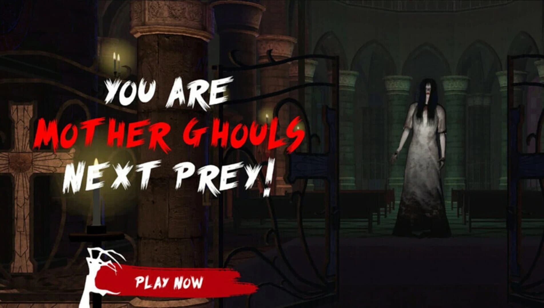 Mother Ghoul: The Curse of Unborns screenshot 4