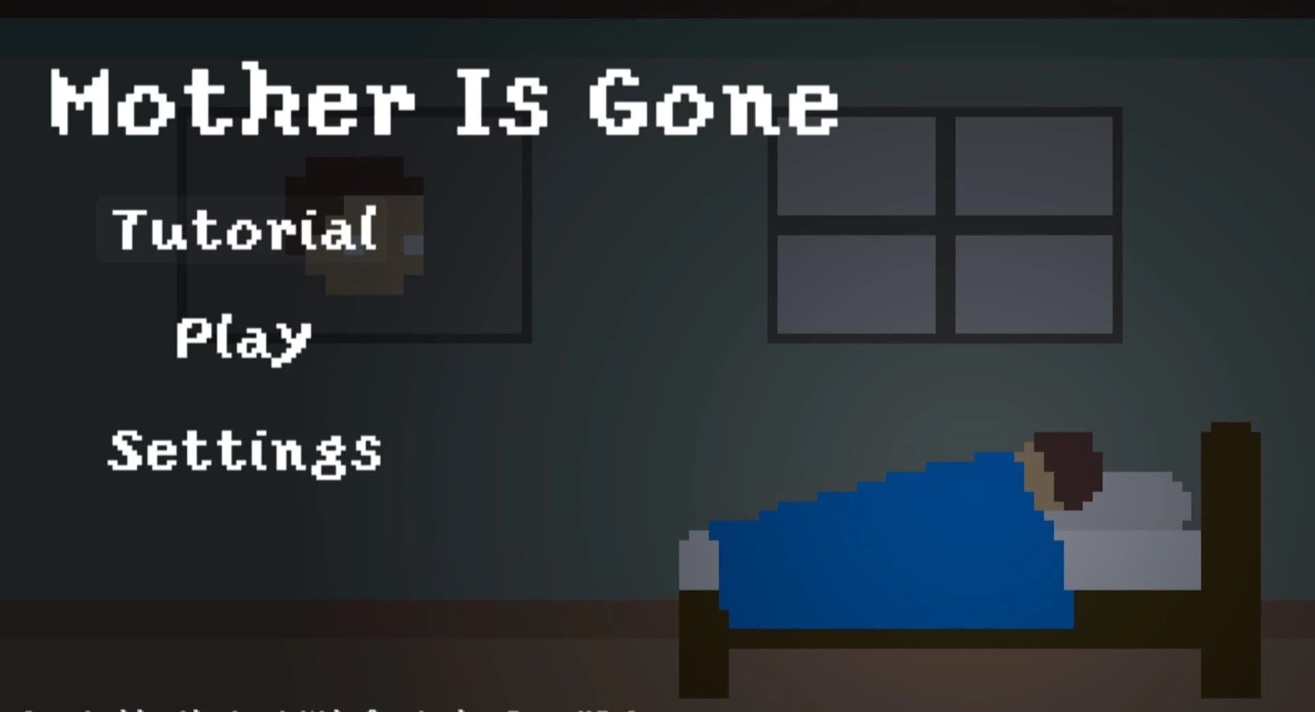 Mother Is Gone screenshot 1