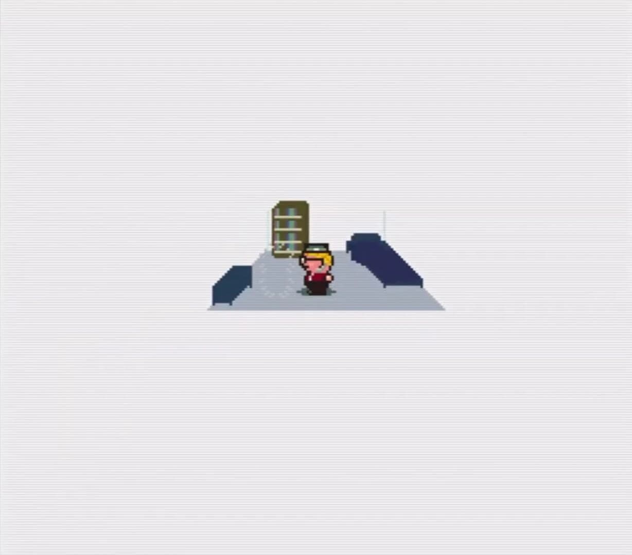 Mother: Photographic Beginnings screenshot 4