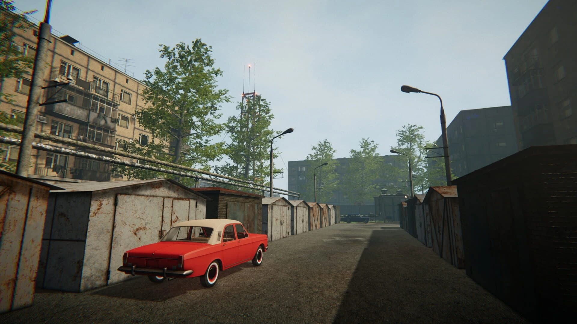 Mother Zina screenshot 4