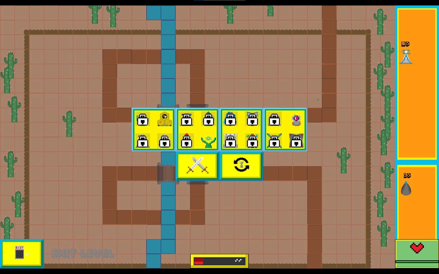 Mothercore screenshot 4