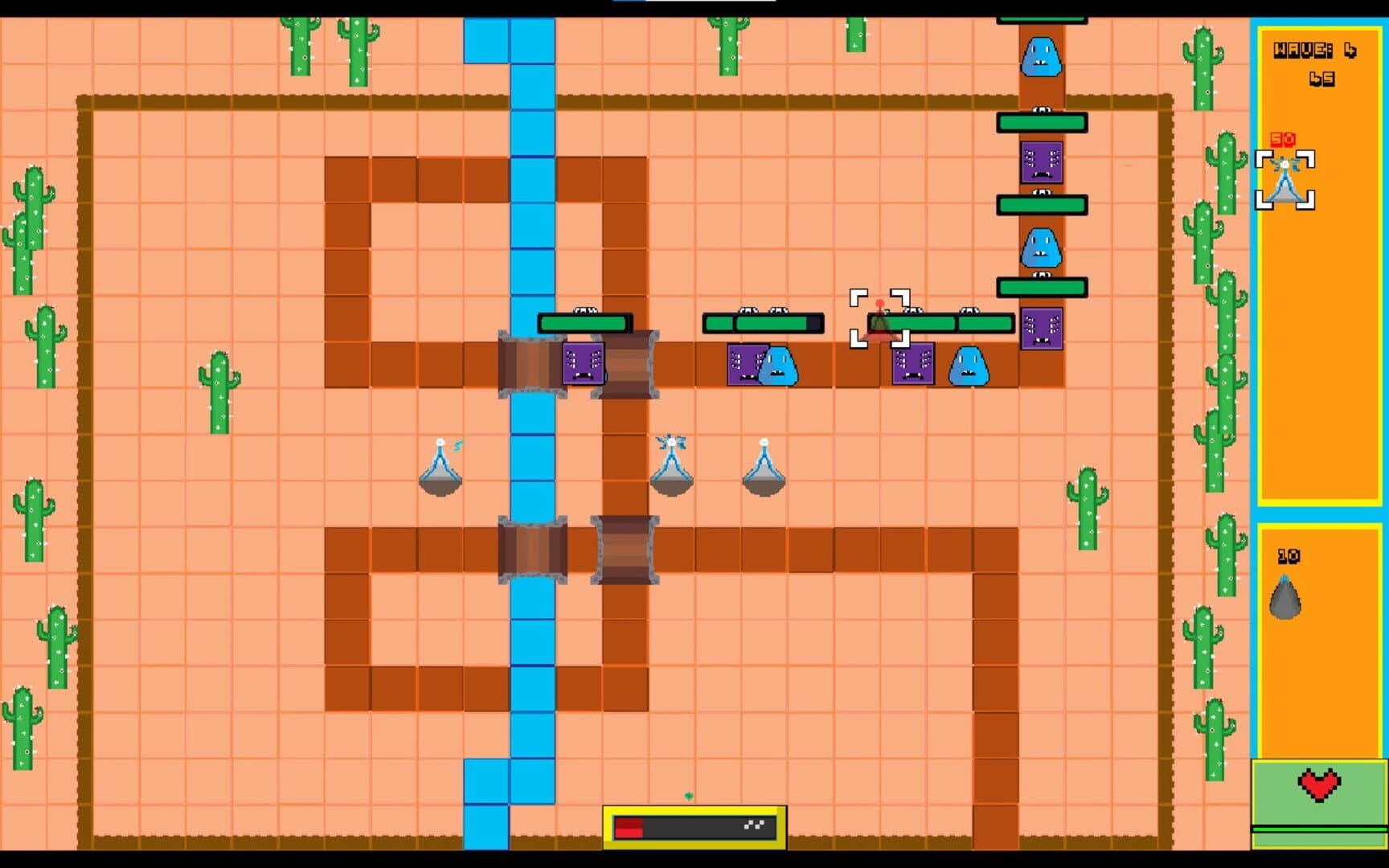 Mothercore screenshot 5