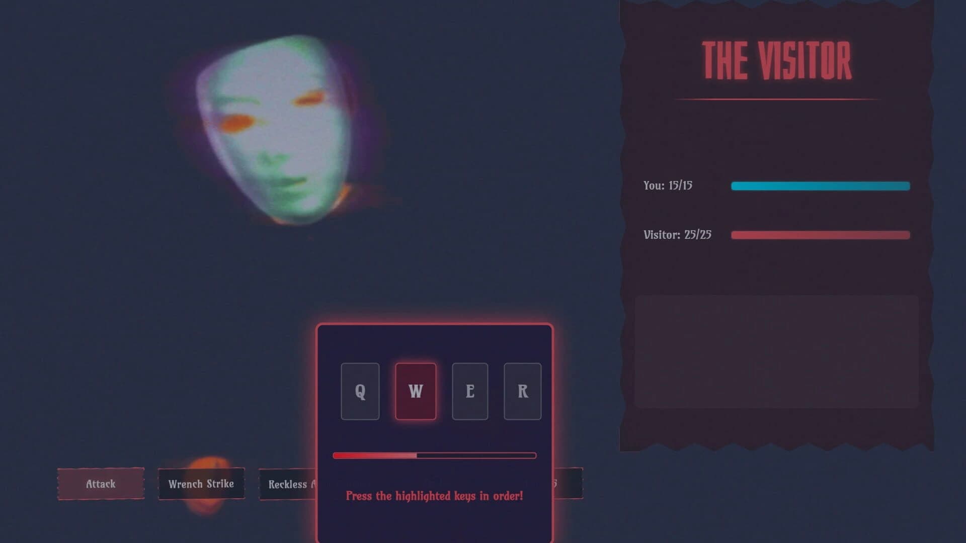 Motherheart screenshot 4