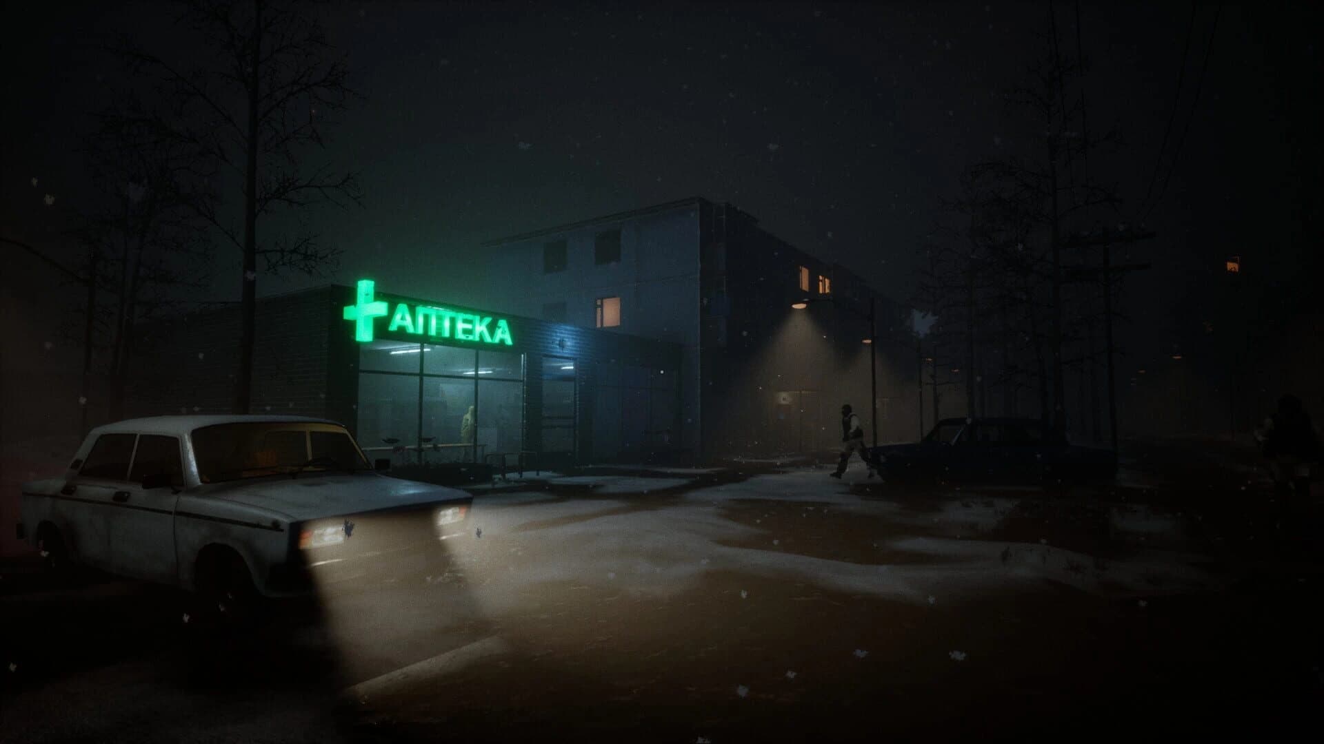 Motherland screenshot 2