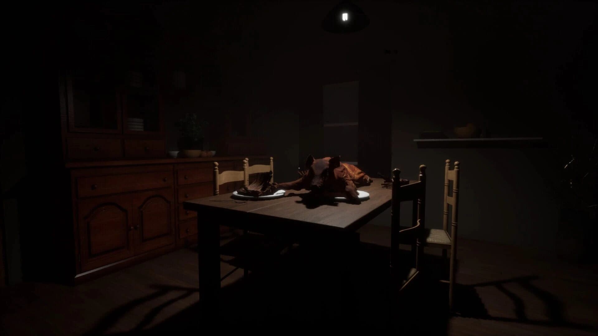 Mother's Home screenshot 1