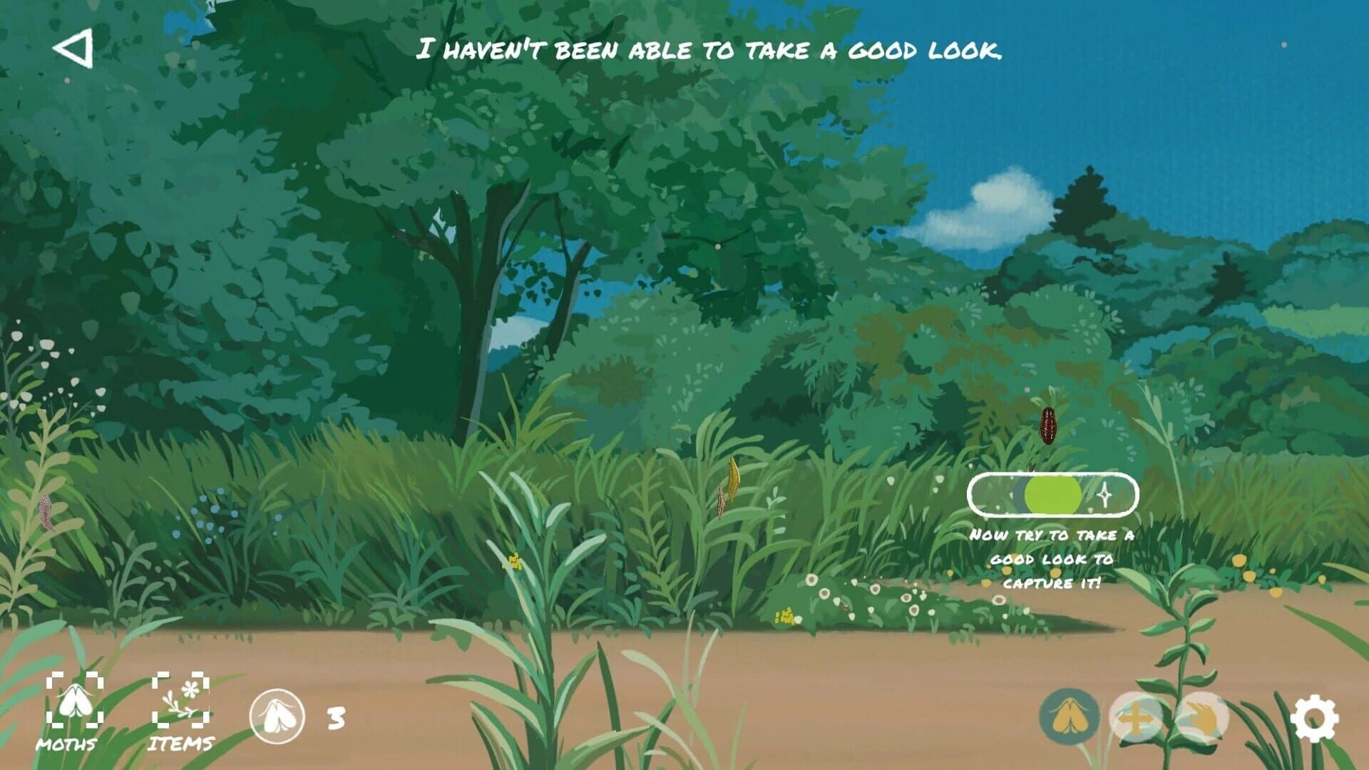 Mothkeep screenshot 3