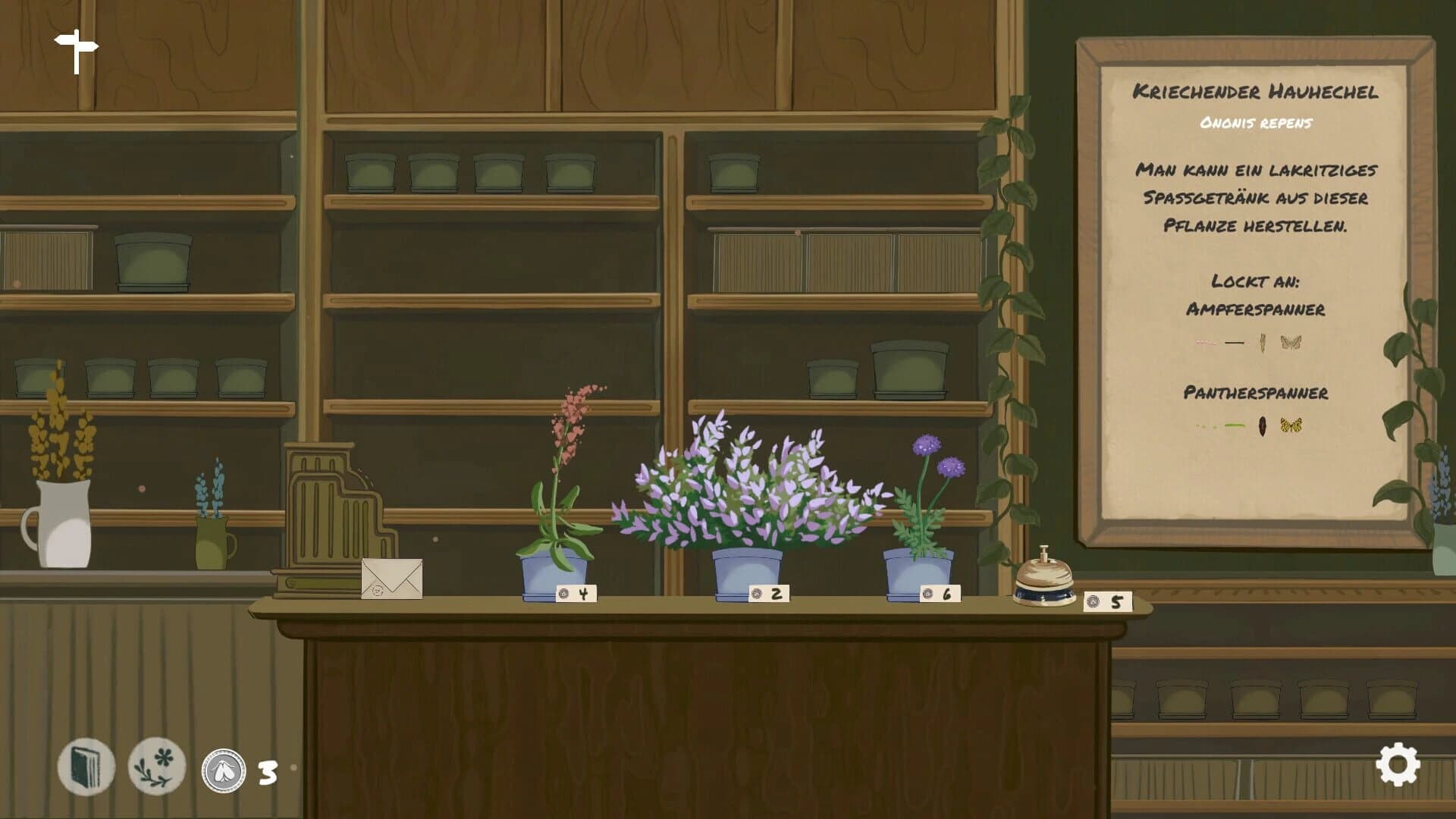 Mothkeep screenshot 4