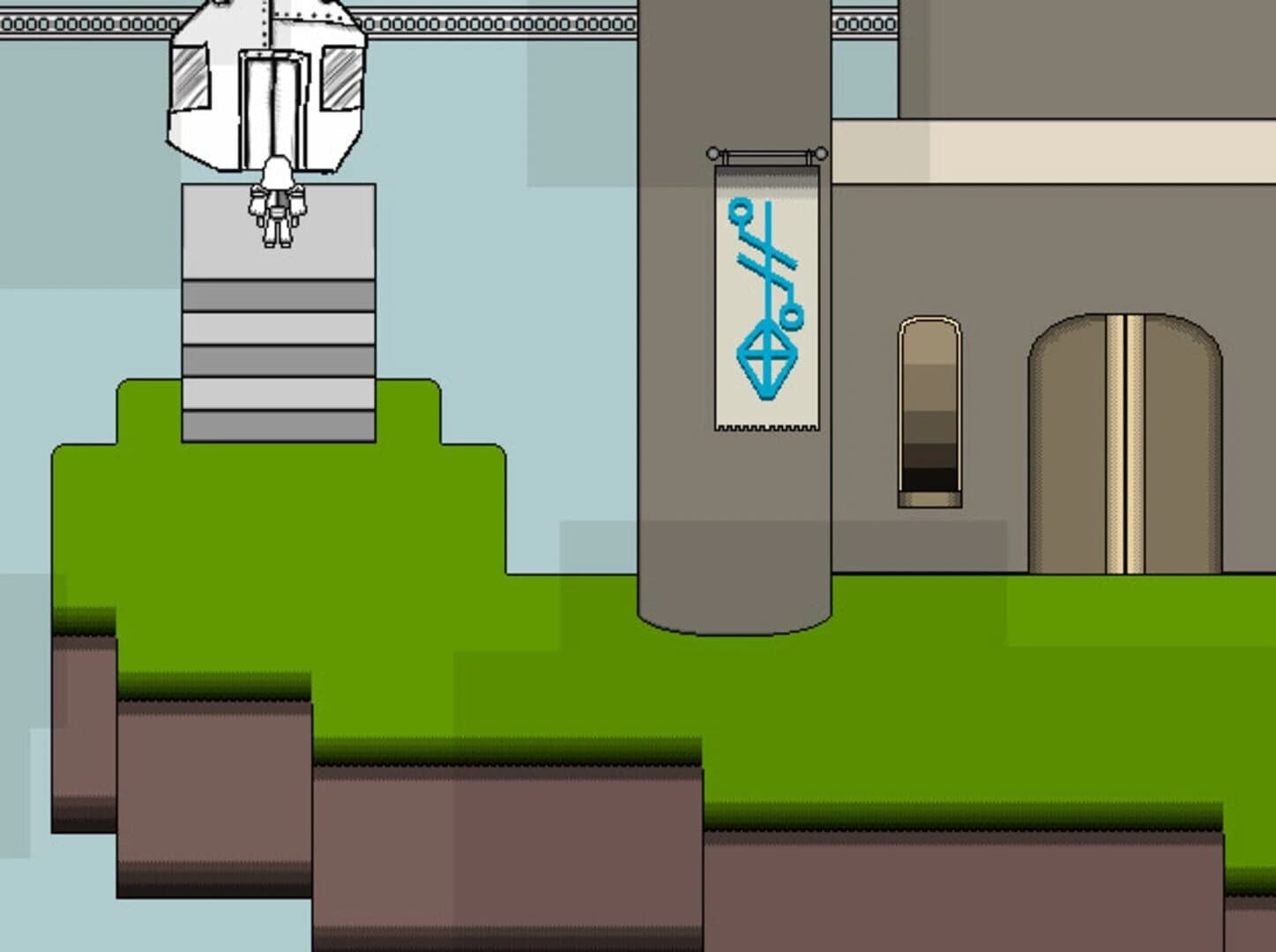 Mothlight screenshot 3