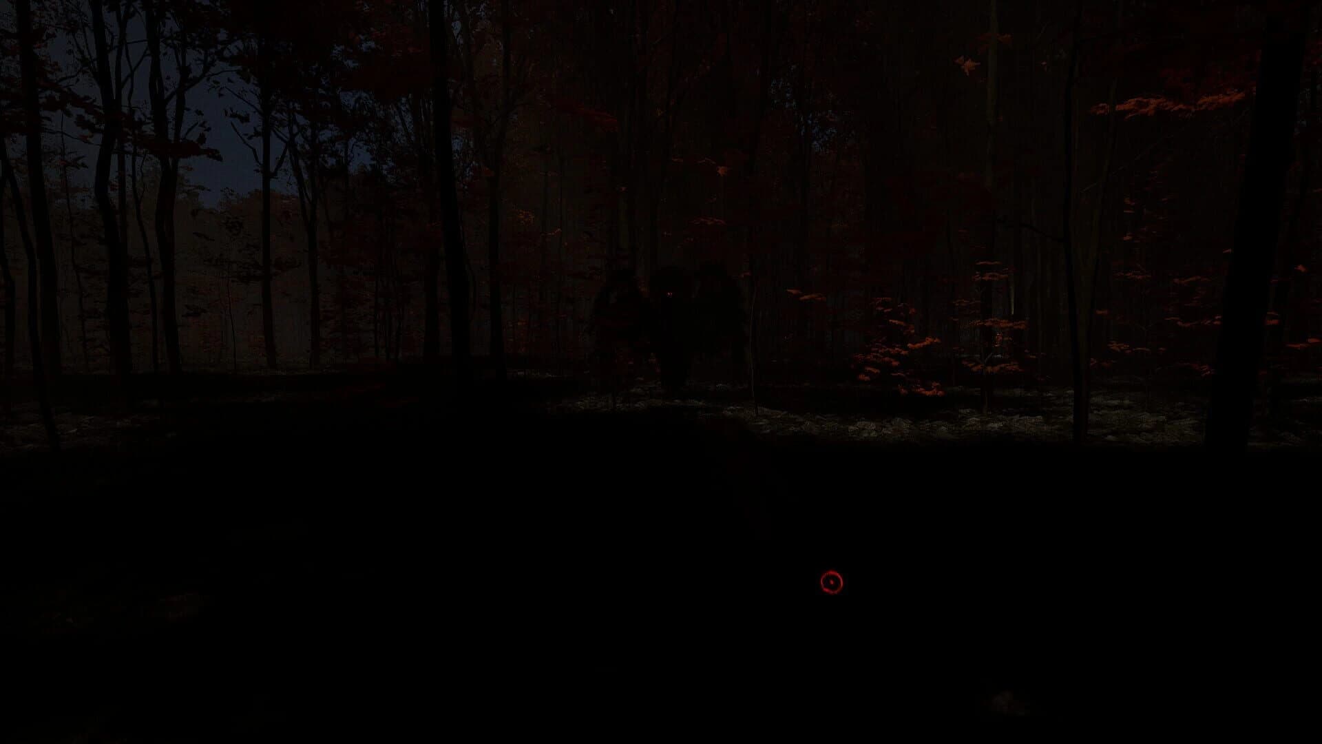 Mothman screenshot 4