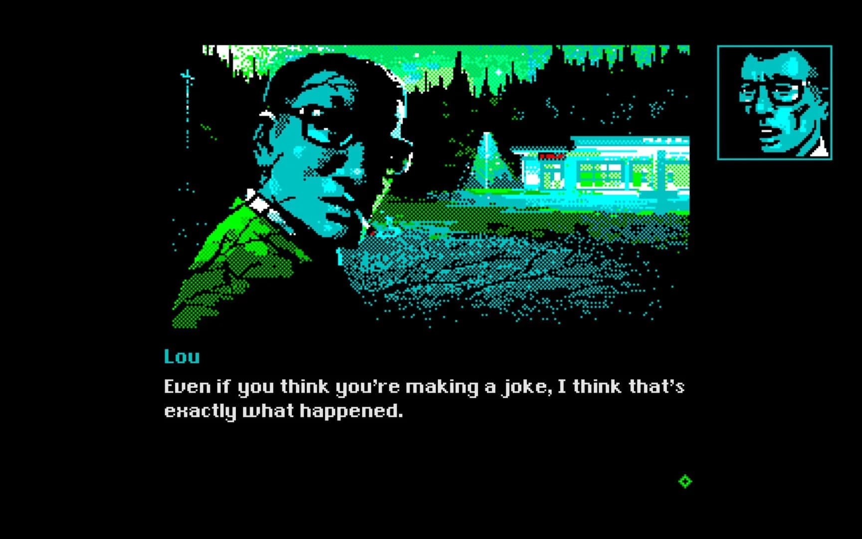 Mothmen 1966 screenshot 4