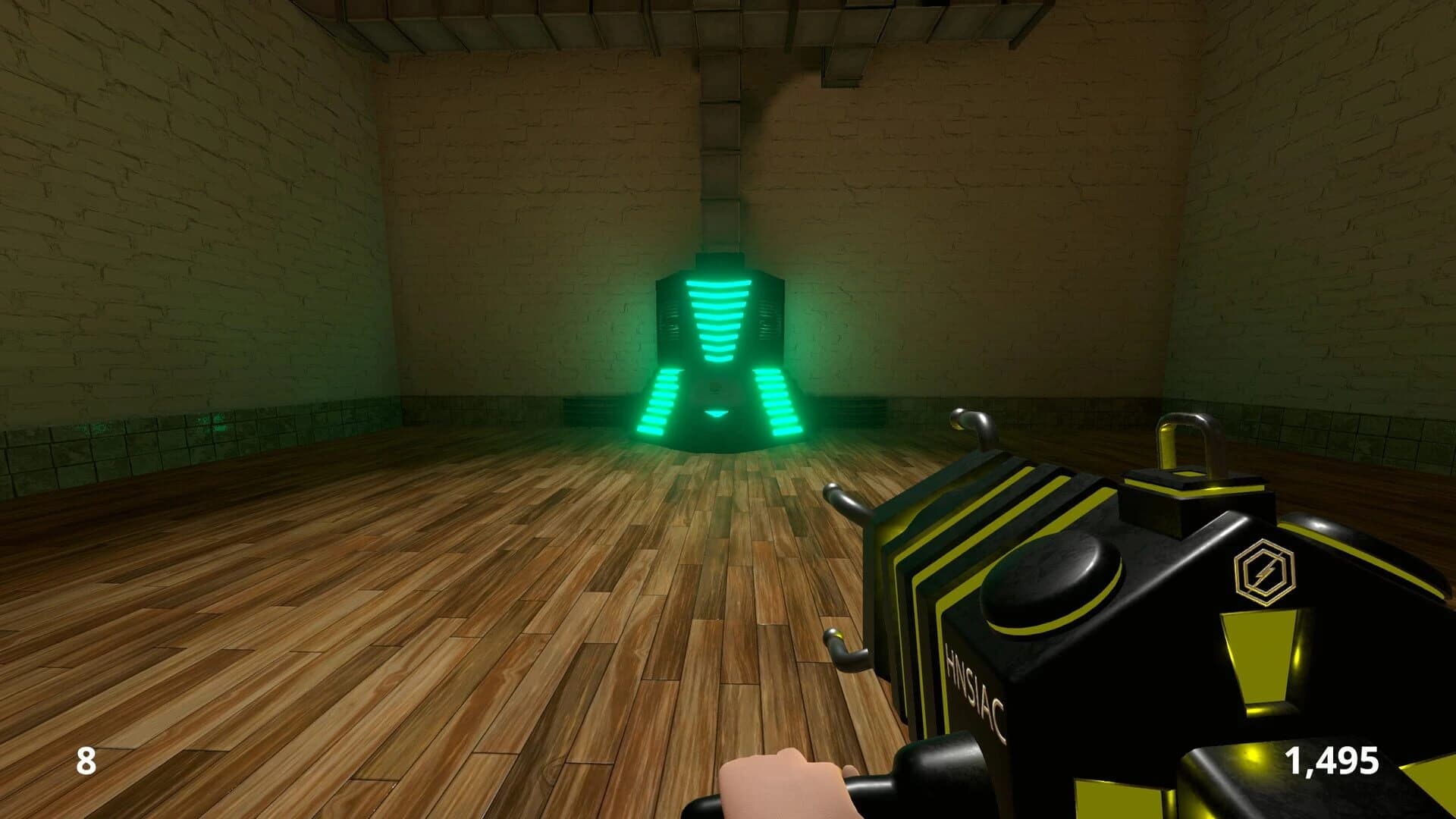 Motion screenshot 1