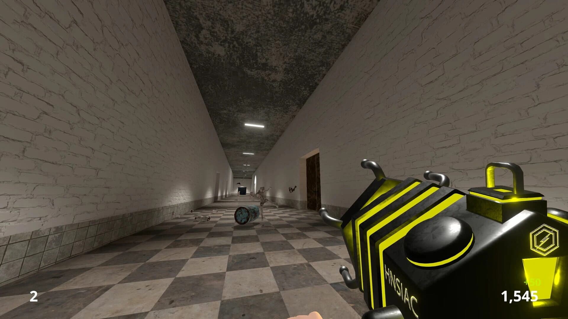 Motion screenshot 3
