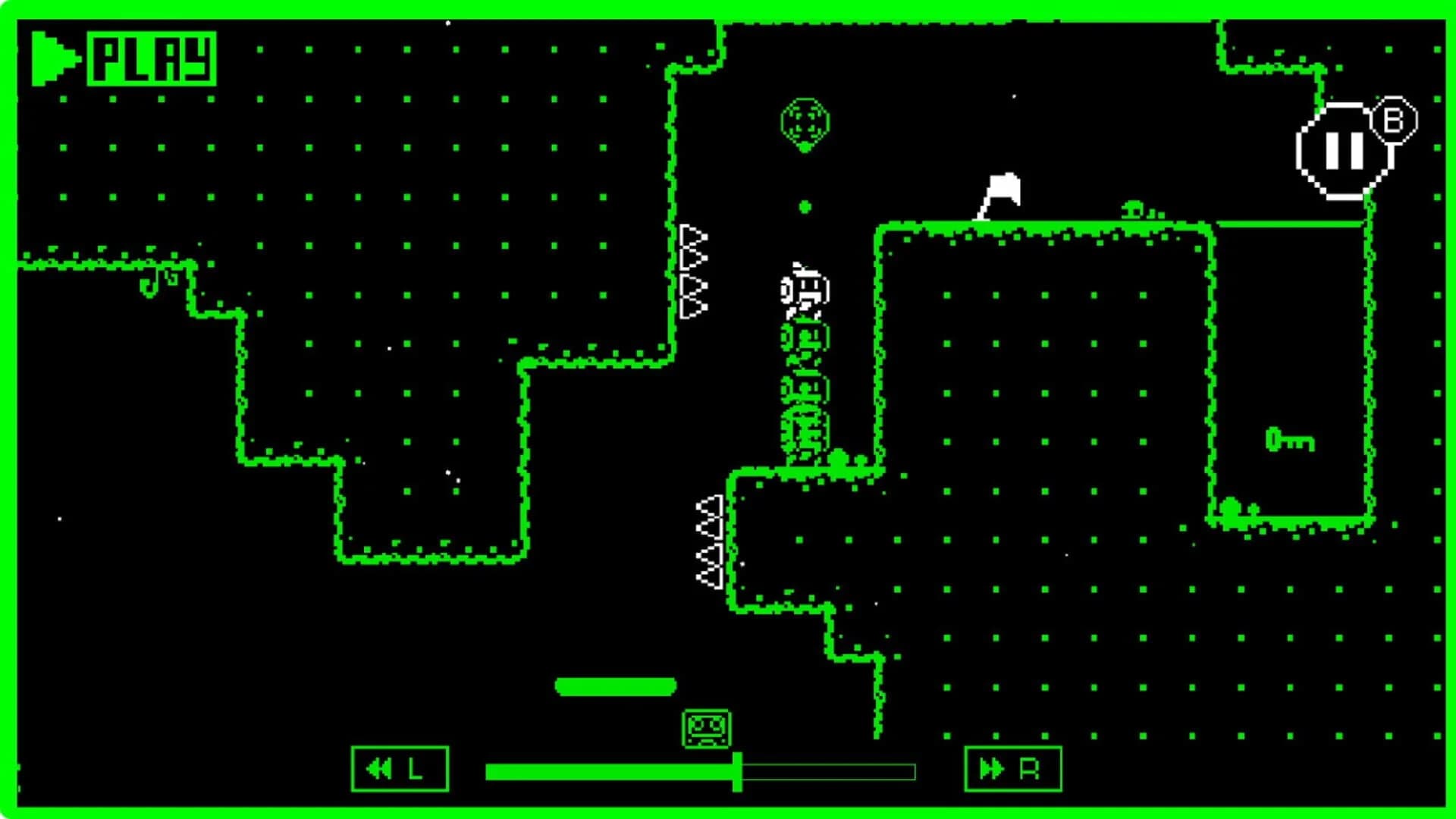 Motionrec screenshot 3